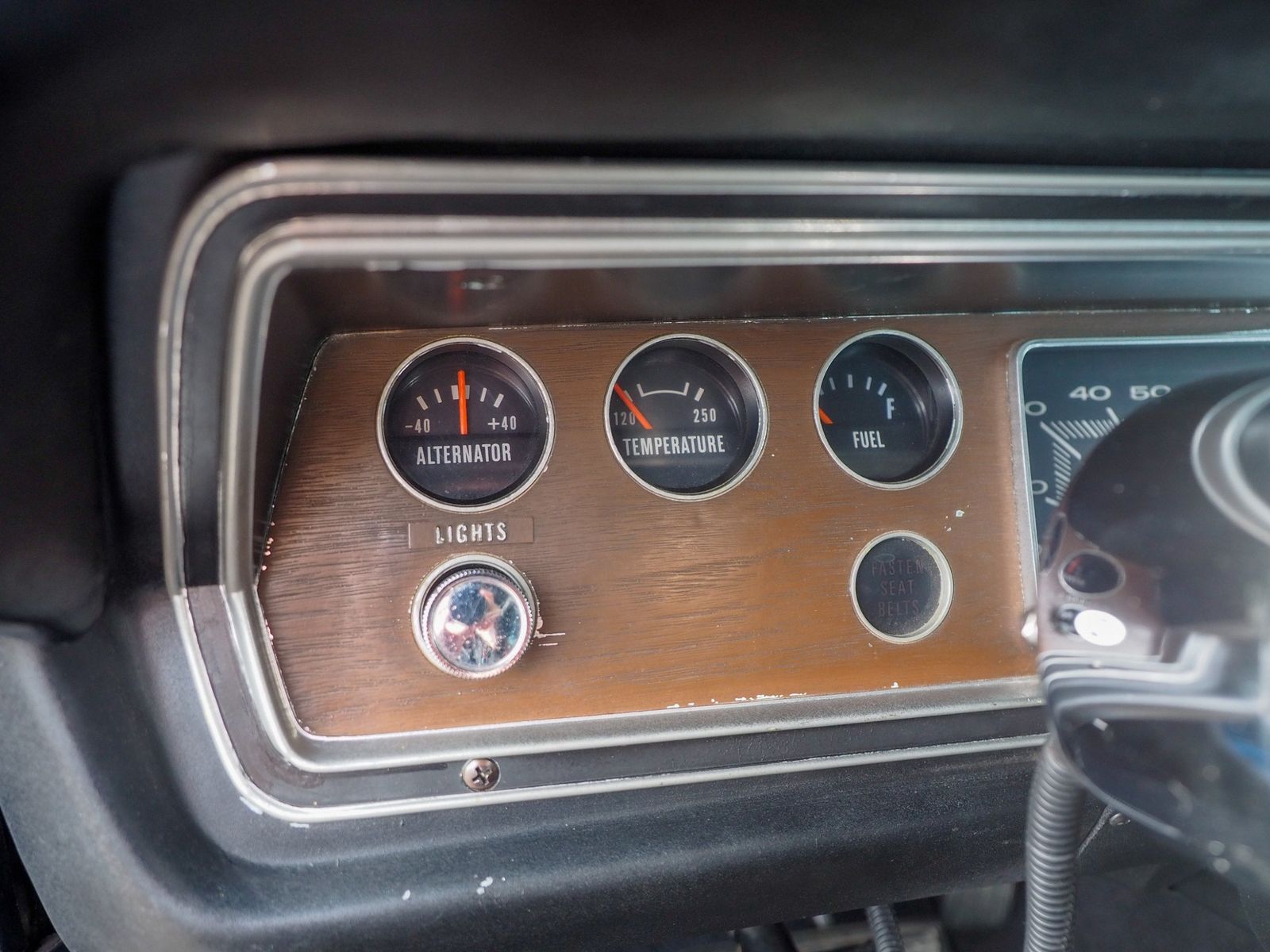 1972 Plymouth Duster 65