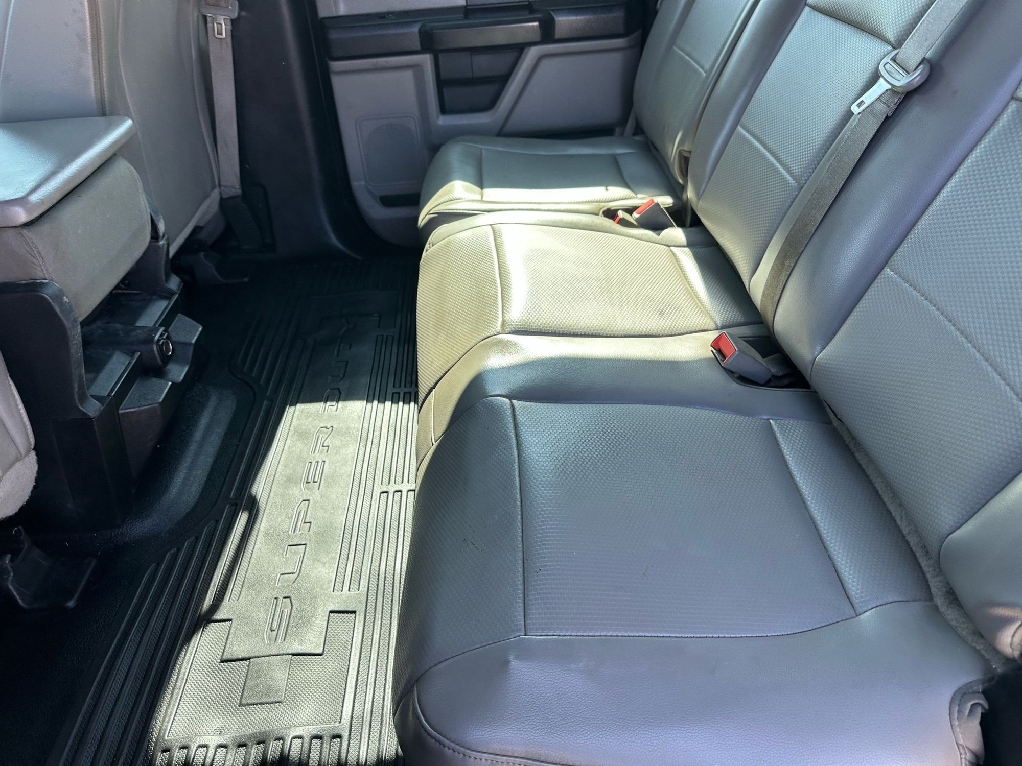 2019 Ford F-450 XL photo 26