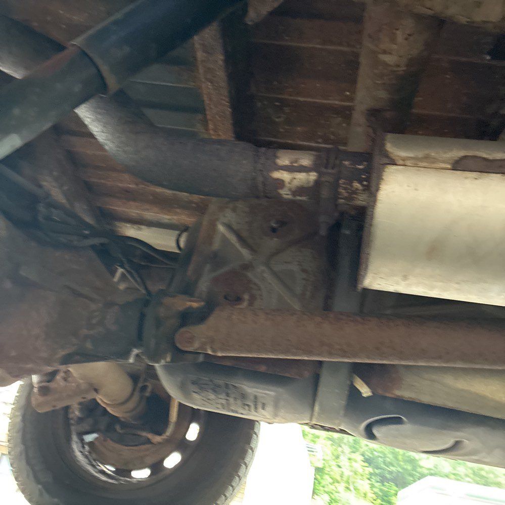 2004 Dodge Ram 1500 48