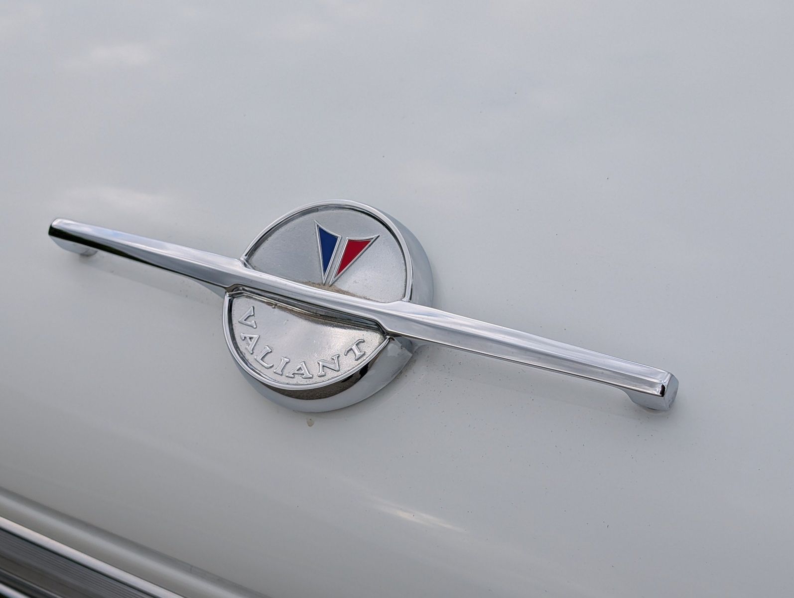 1963 Plymouth Valiant 59