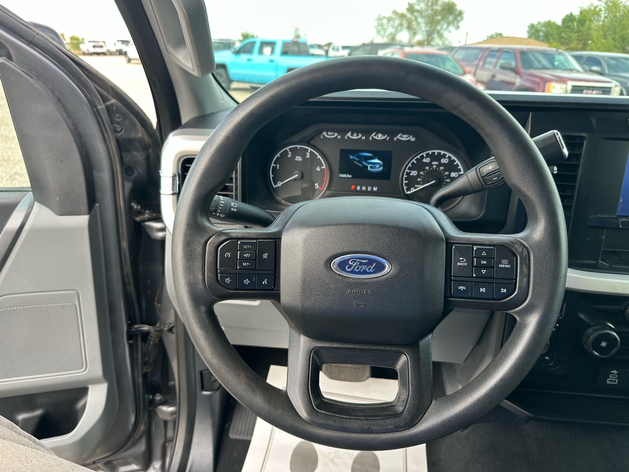 2024 Ford F-350 XLT photo 36