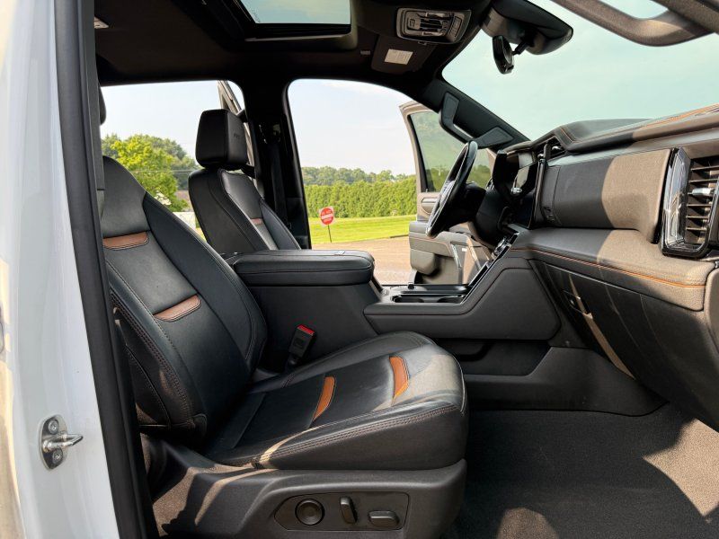 2024 GMC Sierra 2500HD AT4 - Photo 20