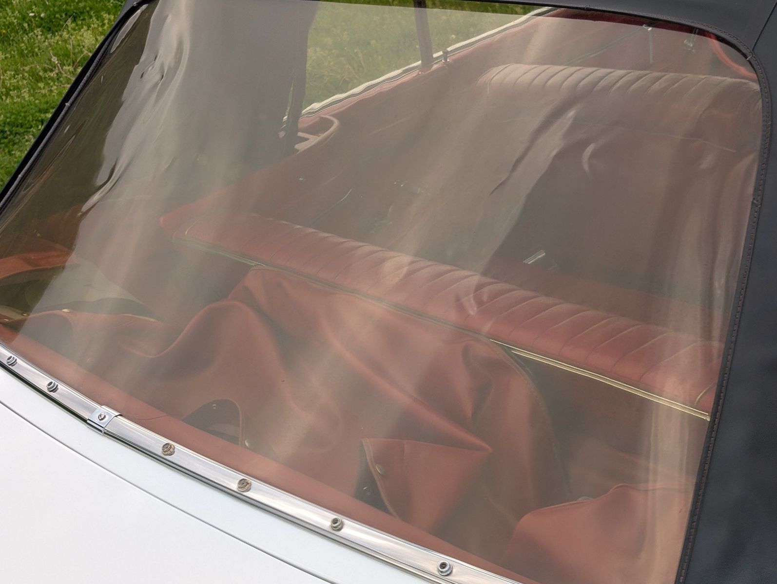 1963 Plymouth Valiant 65