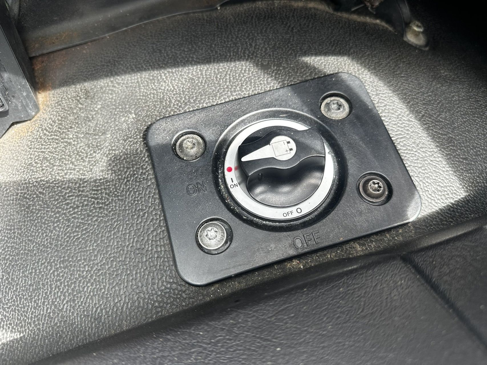 2016 Freightliner M2 106 64