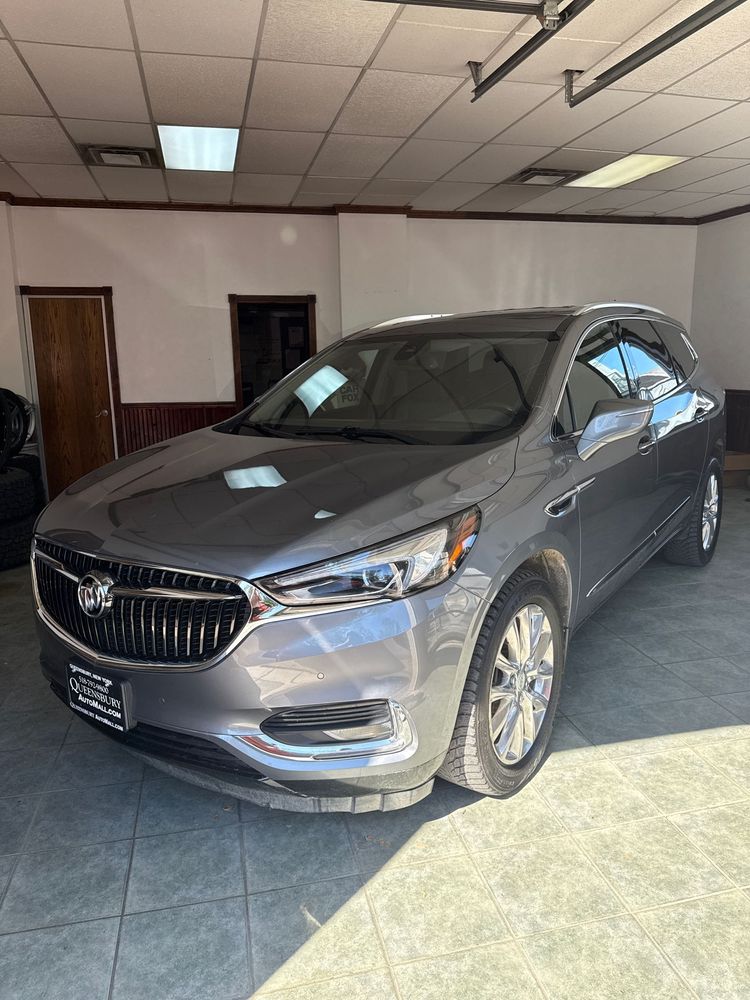 2018 Buick Enclave Premium photo 3