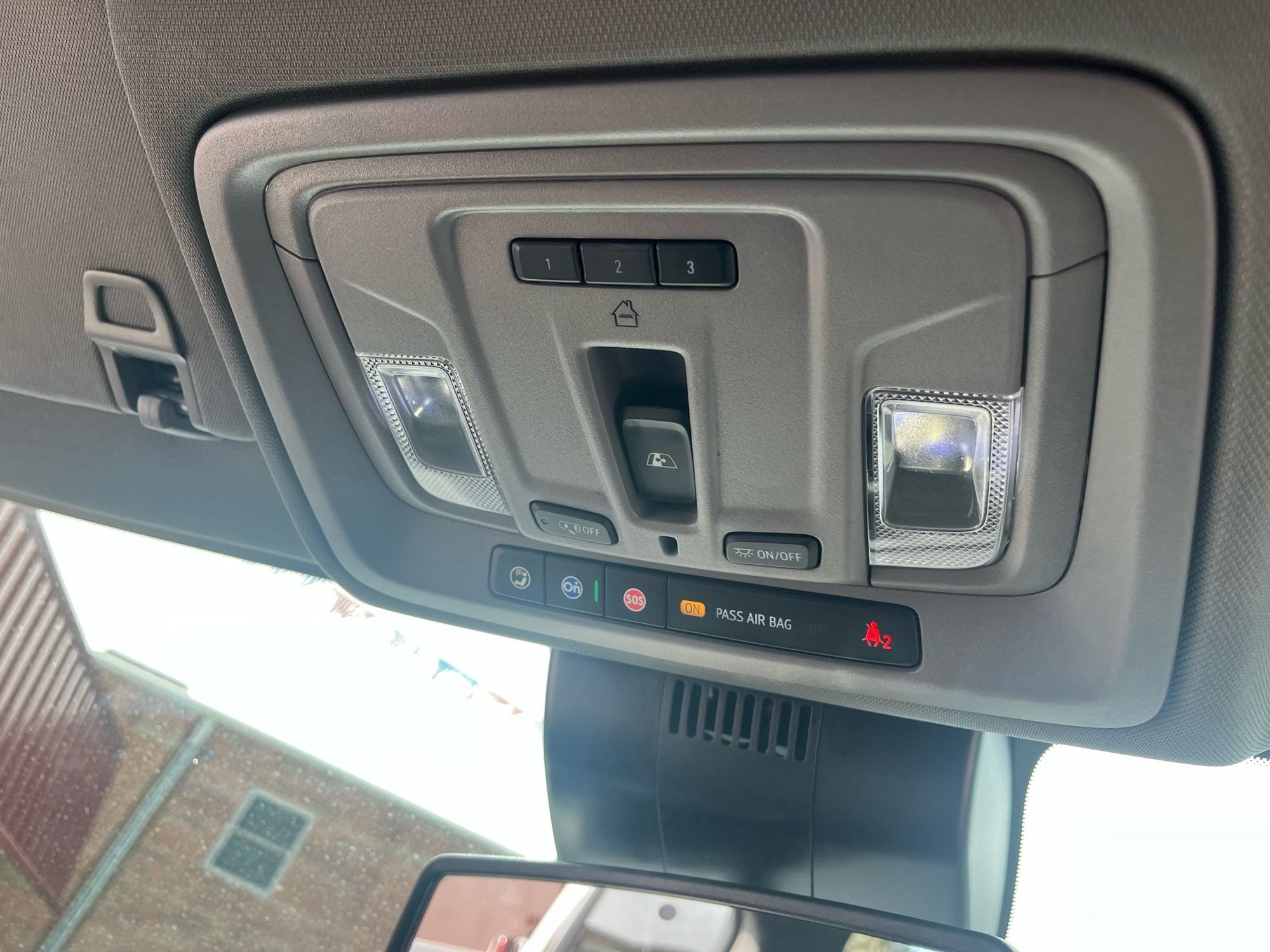 2024 Chevrolet Silverado 1500 LTZ photo 21