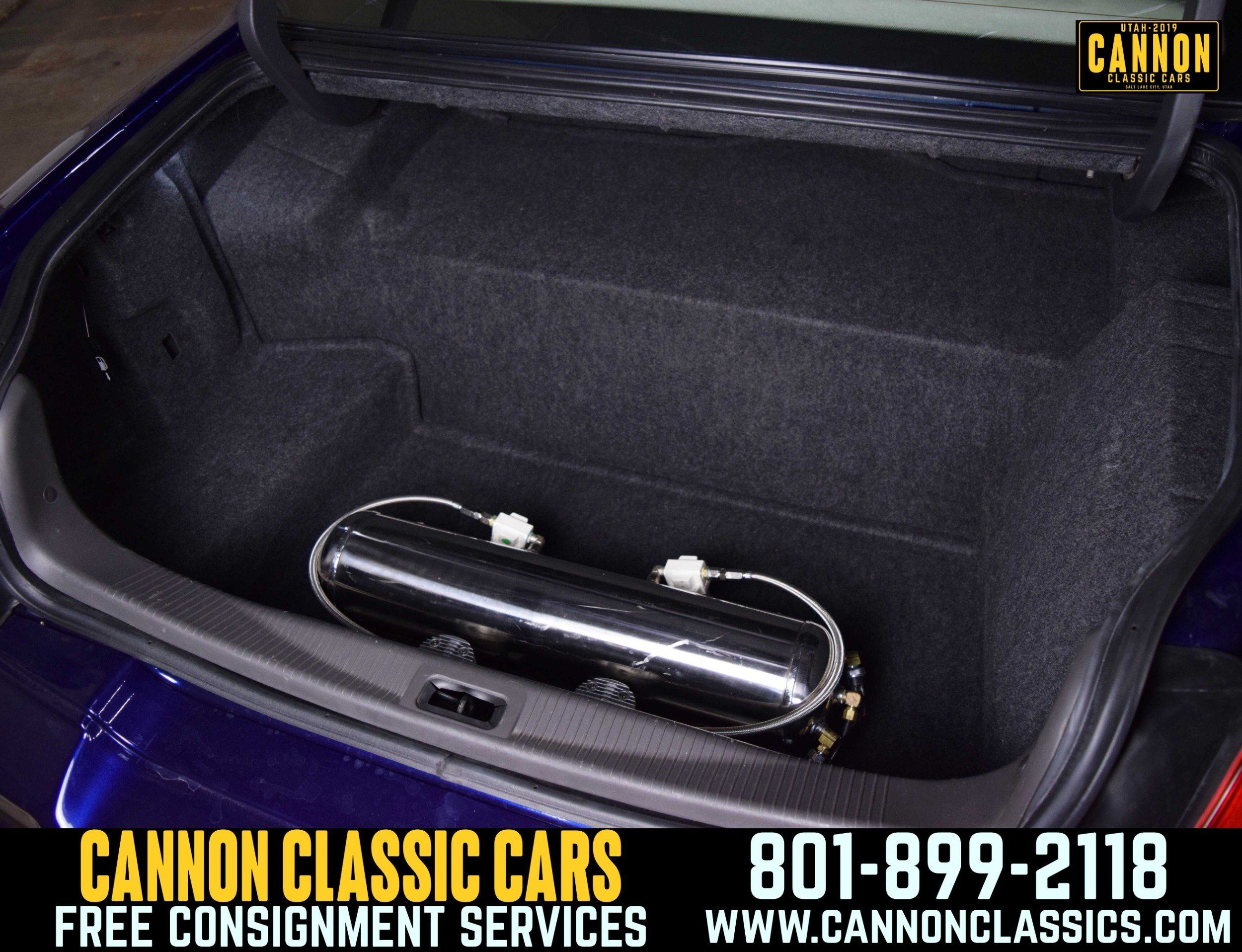2007 Lincoln Town Car Signature - Photo 81