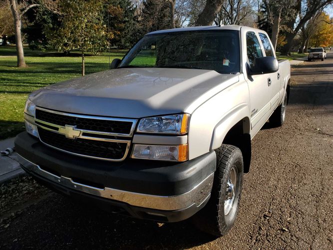 2006 Chevy Silverado 2500hd >> 2006 Chevrolet Silverado 2500hd Short Throw Inc 2006 Chevy Silverado 2500hd >> 2006 Chevrolet Silverado 2500hd Short Throw Inc