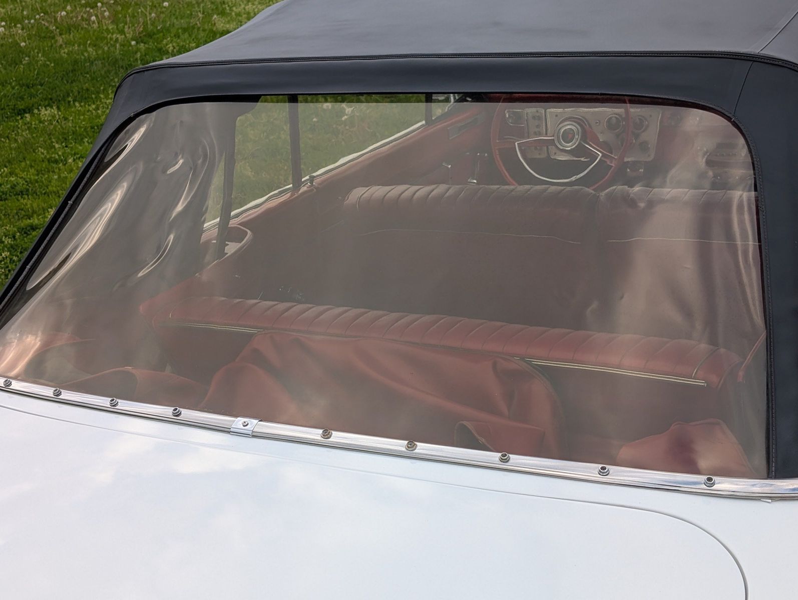 1963 Plymouth Valiant 57