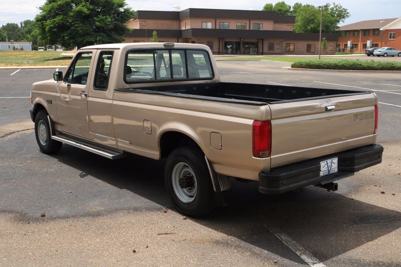 1993 Ford F-250 XL | Victory Motors of Colorado