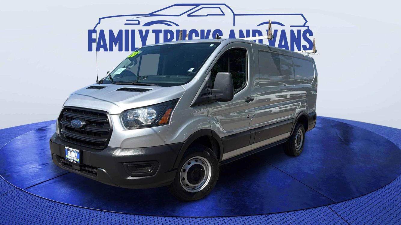 Featured Vehicle Image
