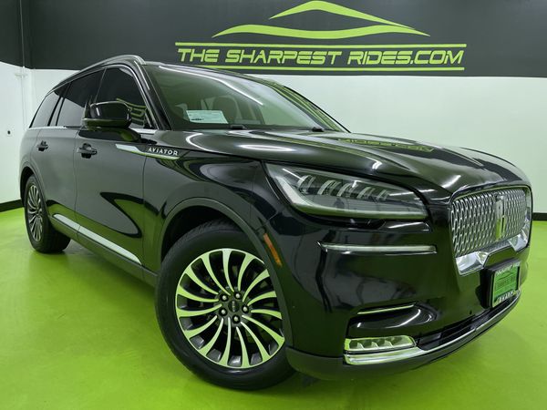 Featured Vehicle Image