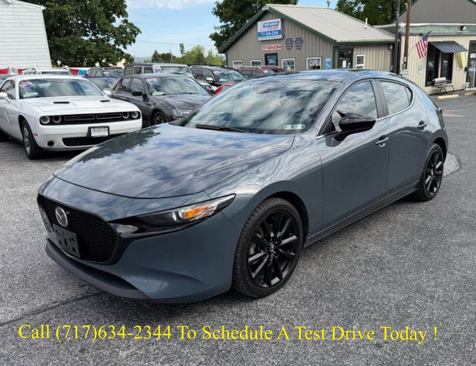 Featured Vehicle Image
