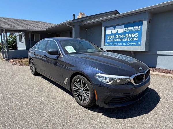 Featured Vehicle Image