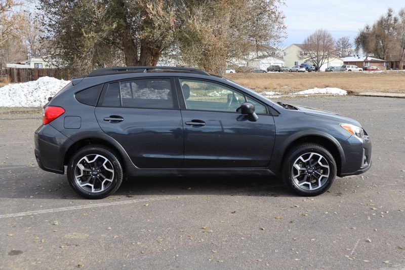 2017 Subaru Crosstrek 2.0i Base | Victory Motors of Colorado