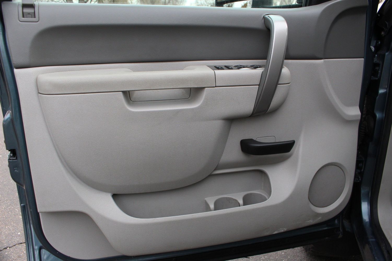 2012 GMC Sierra 2500HD SLE | Victory Motors of Colorado