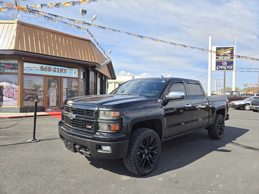 Vehicle Image