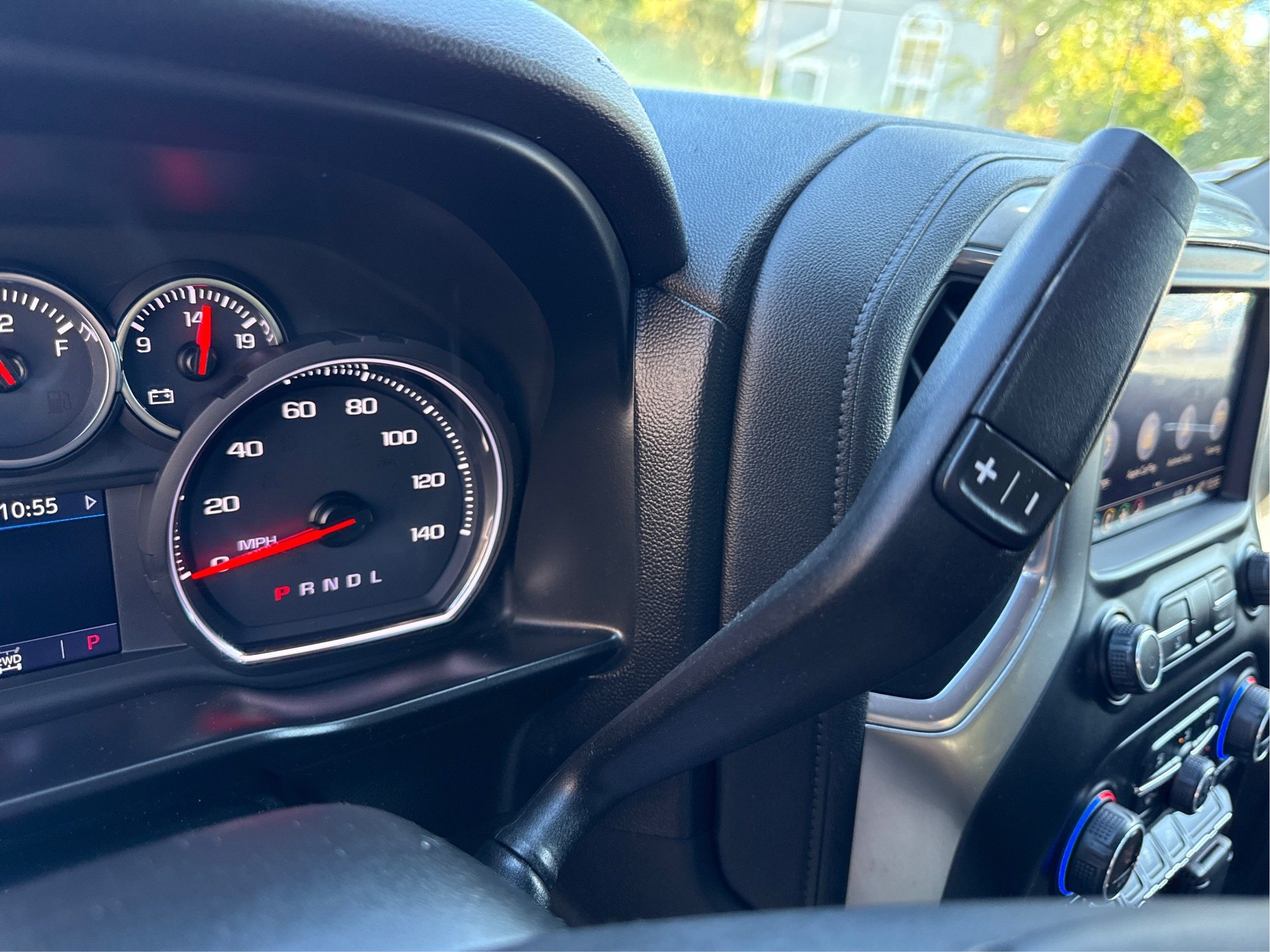 2019 Chevrolet Silverado 1500 LT - Photo 42