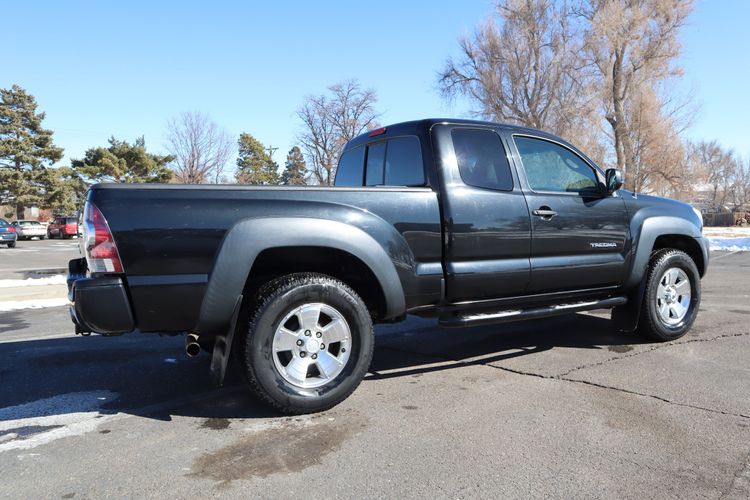 2009 Toyota Tacoma Base | Victory Motors of Colorado