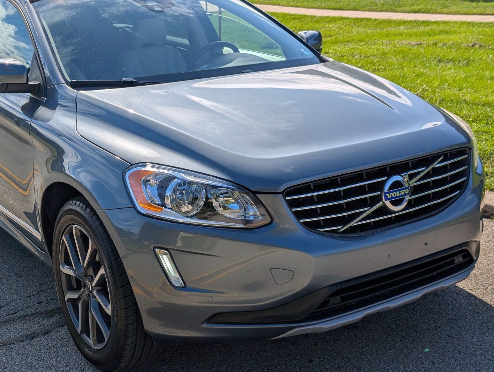 2016 Volvo XC60 18