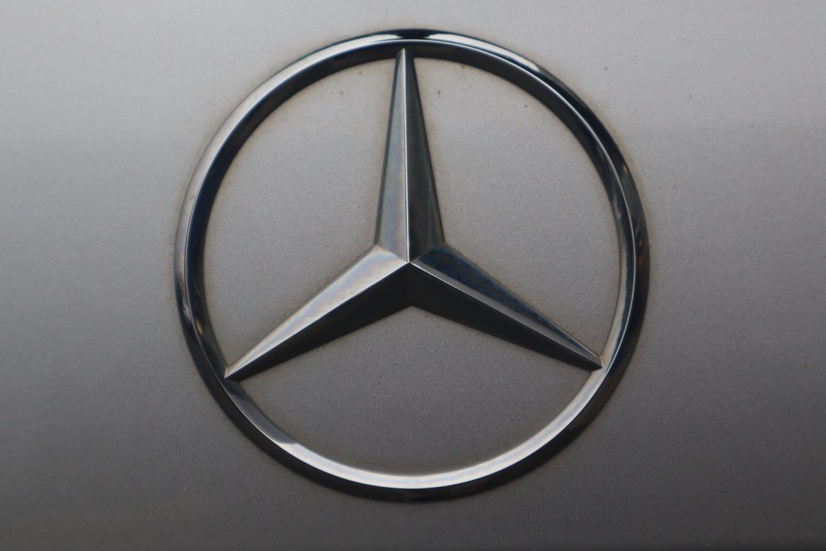 2017 Mercedes-Benz GLE 350 4MATIC