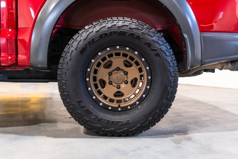 2020 Ford F-150 Raptor, photo 26