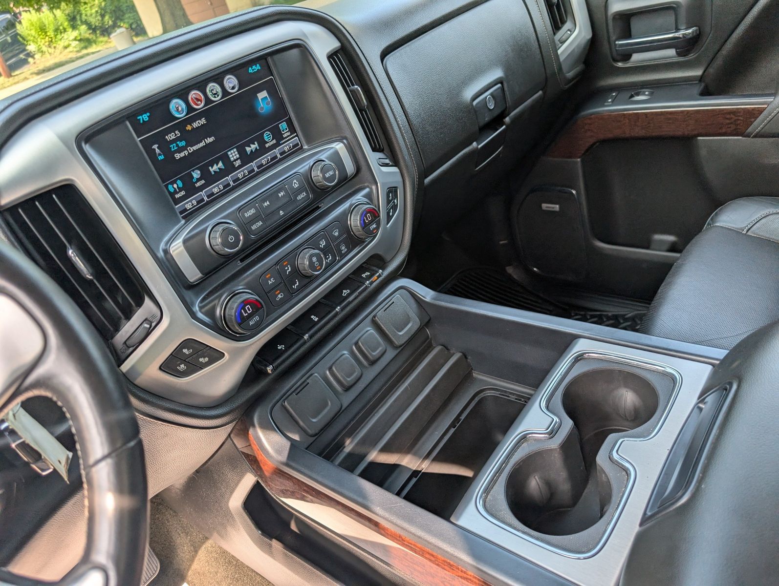 2017 GMC Sierra 1500 66