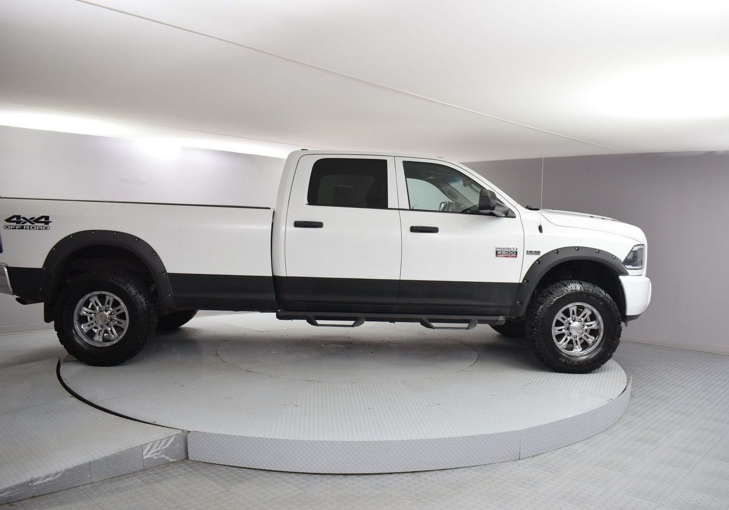 2012 RAM Ram 2500 Pickup ST's photo