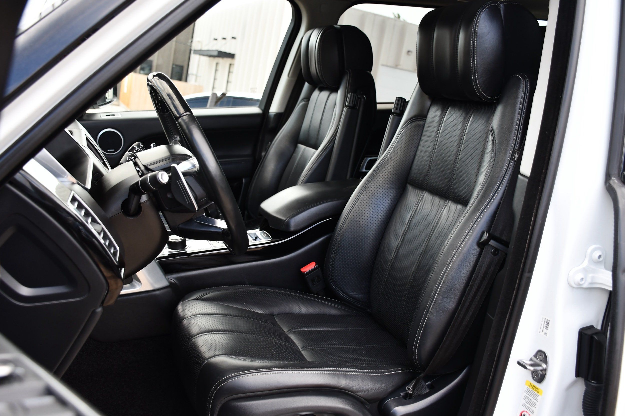 2015 Land Rover Range Rover Autobiography - Photo 26