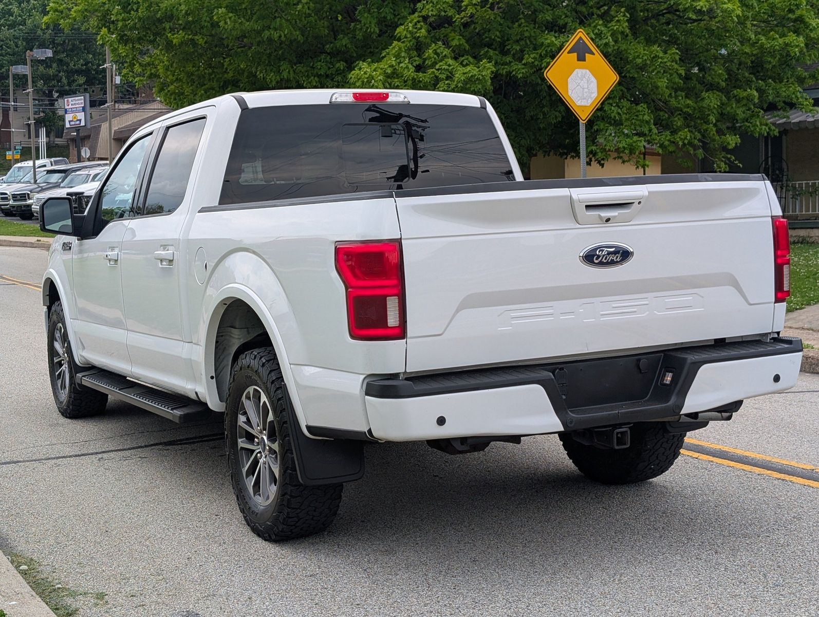 2018 Ram 5500 Chassis 22