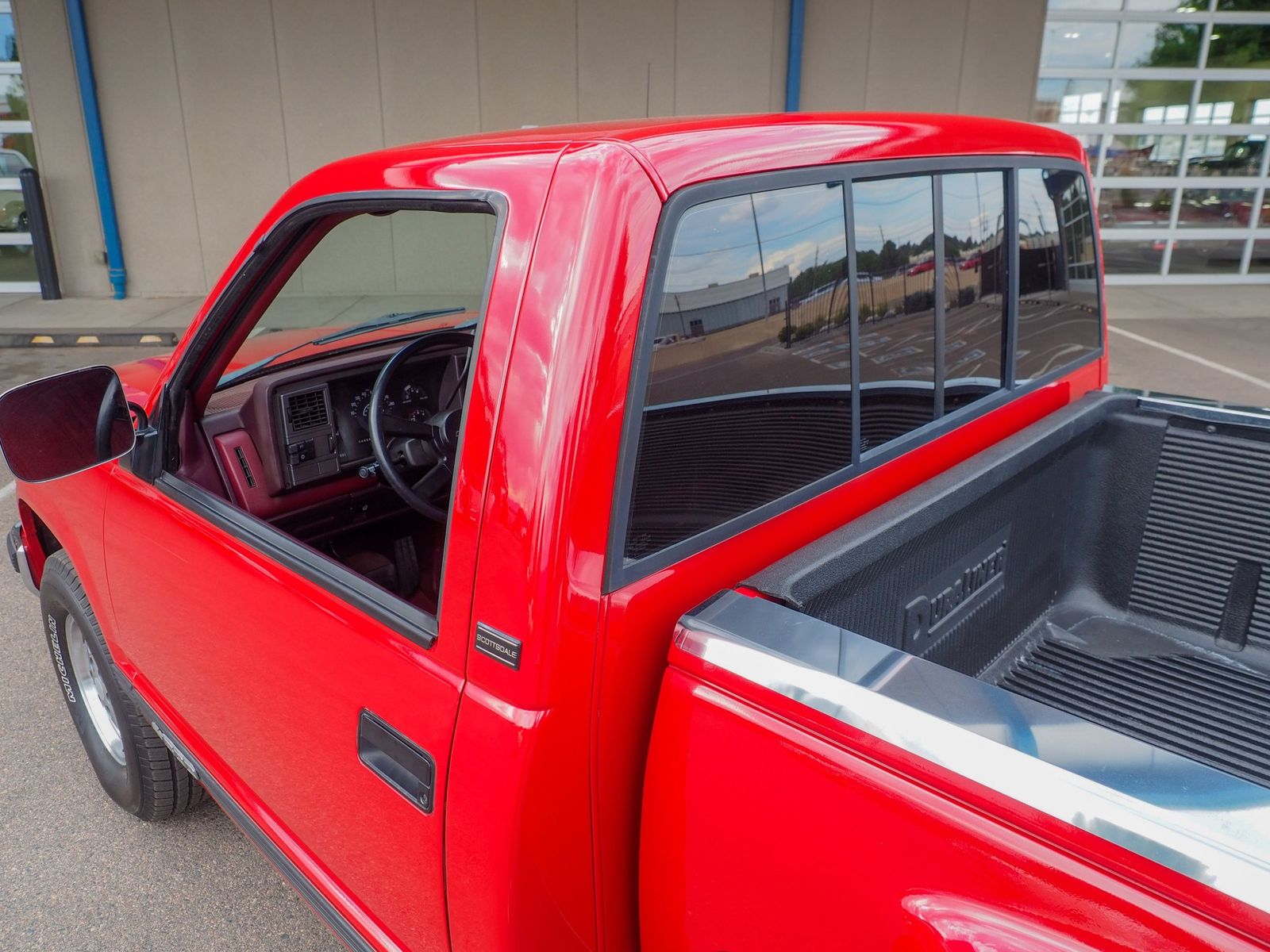 1988 Chevrolet K1500 28