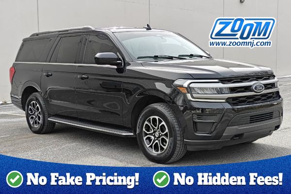2023 Ford Expedition
