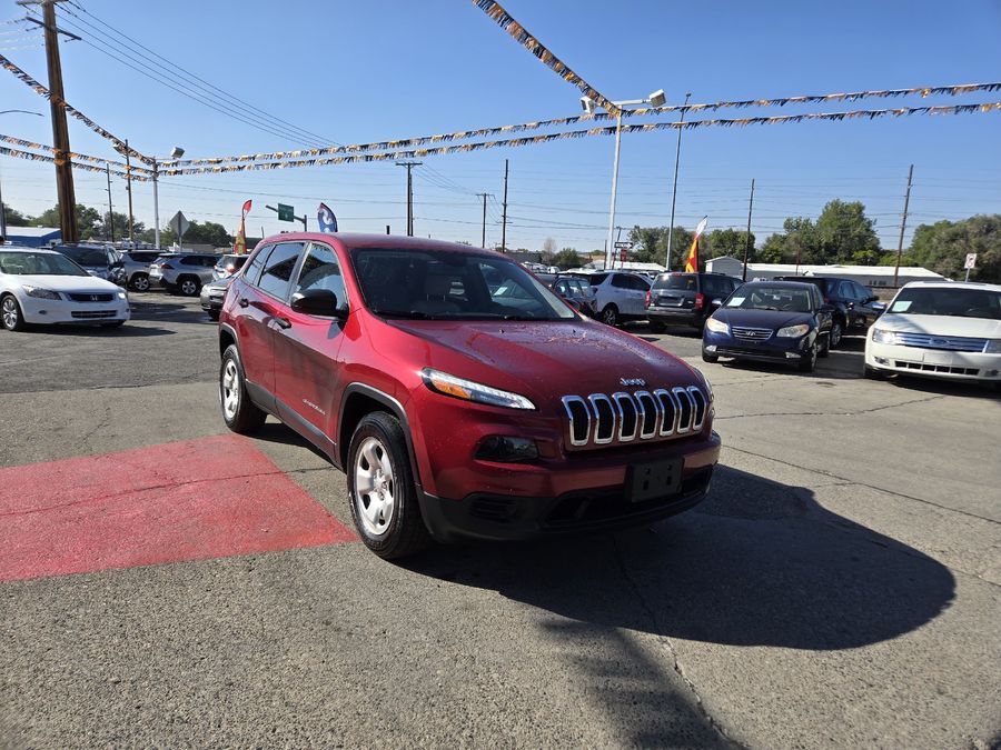 Vehicle Image