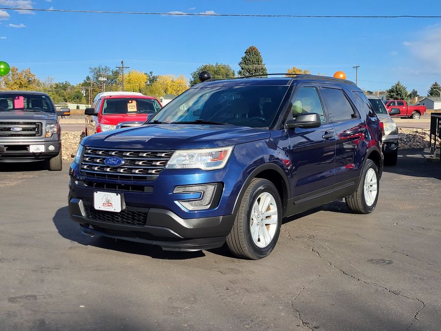 Vehicle Image