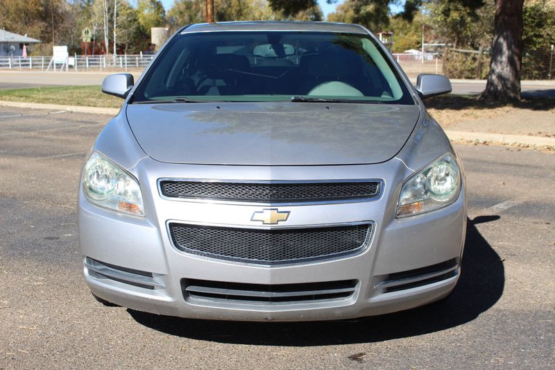 2008 Chevrolet Malibu LT | Victory Motors of Colorado