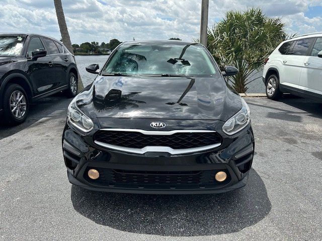 2021 Kia Forte | Tropical Auto Sales