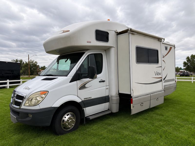 2007 Winnebago View 24h