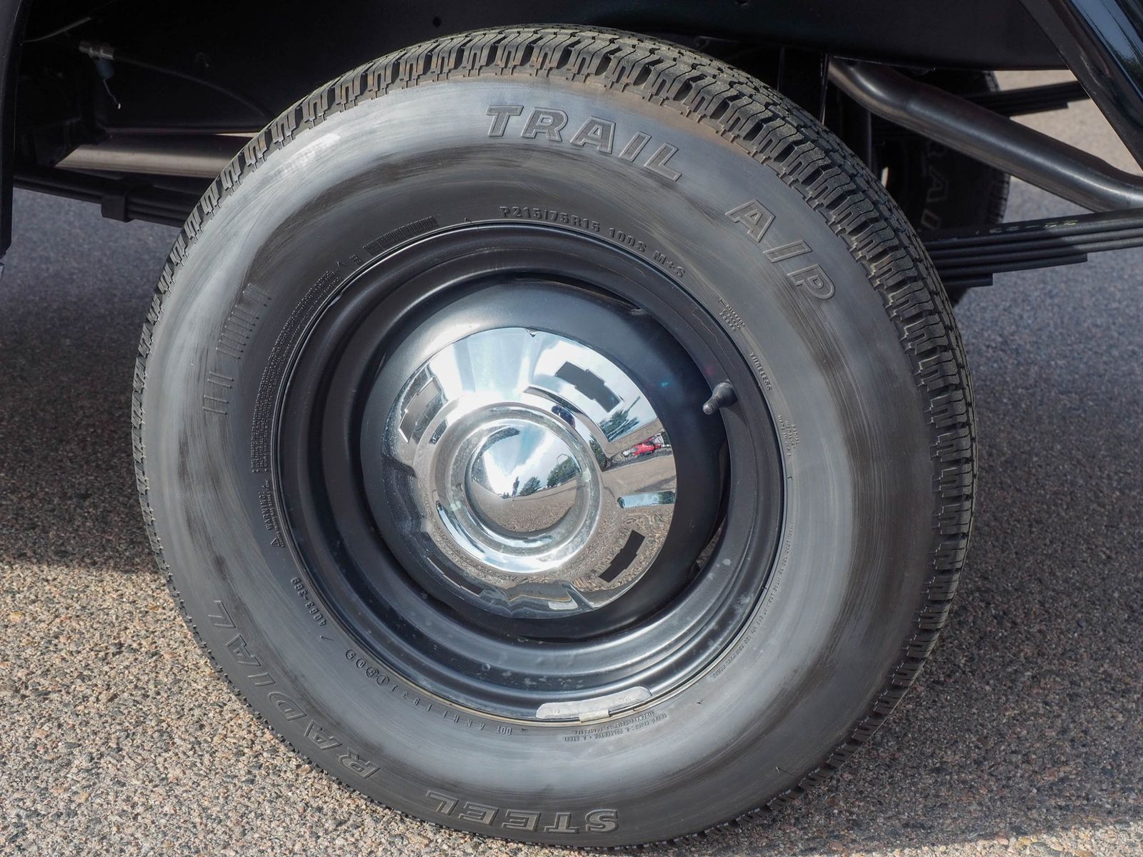 1958 Chevrolet Apache 31