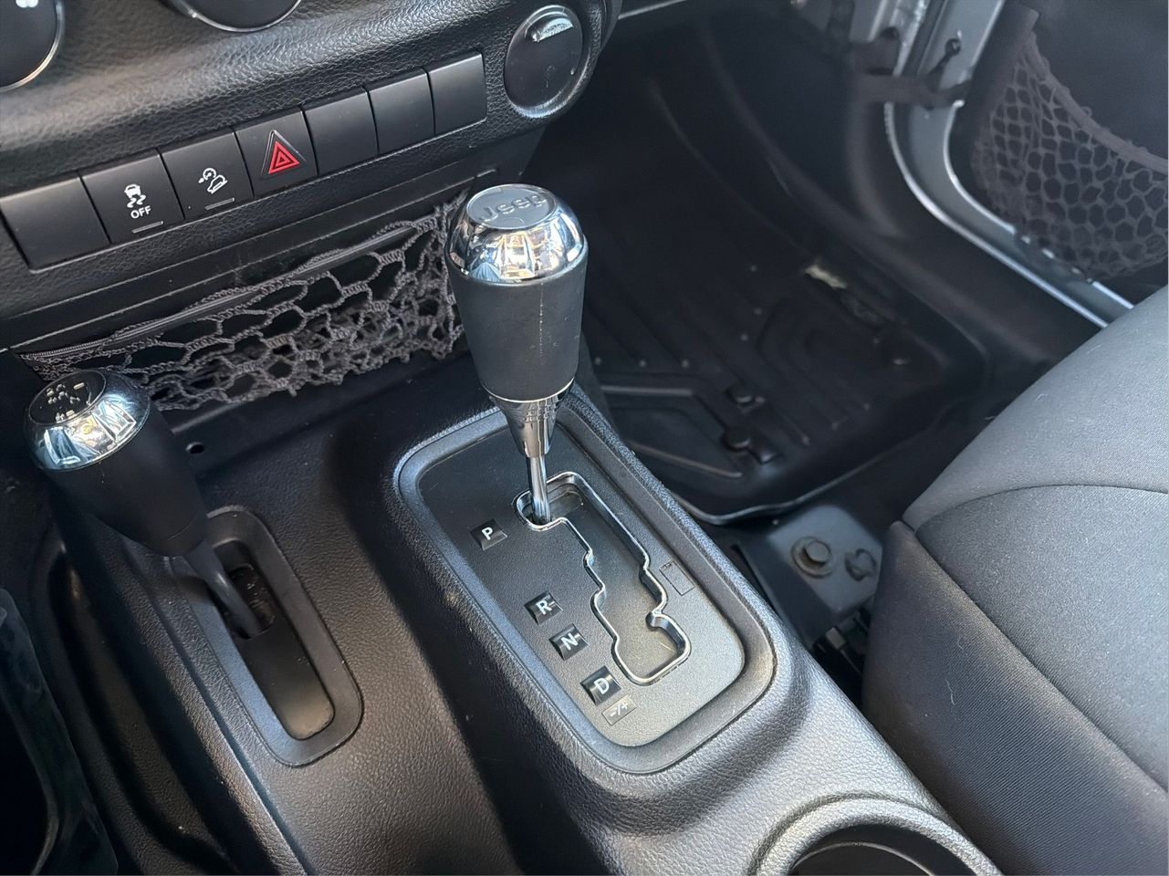 2014 Jeep Wrangler Unlimited Sport - Photo 29