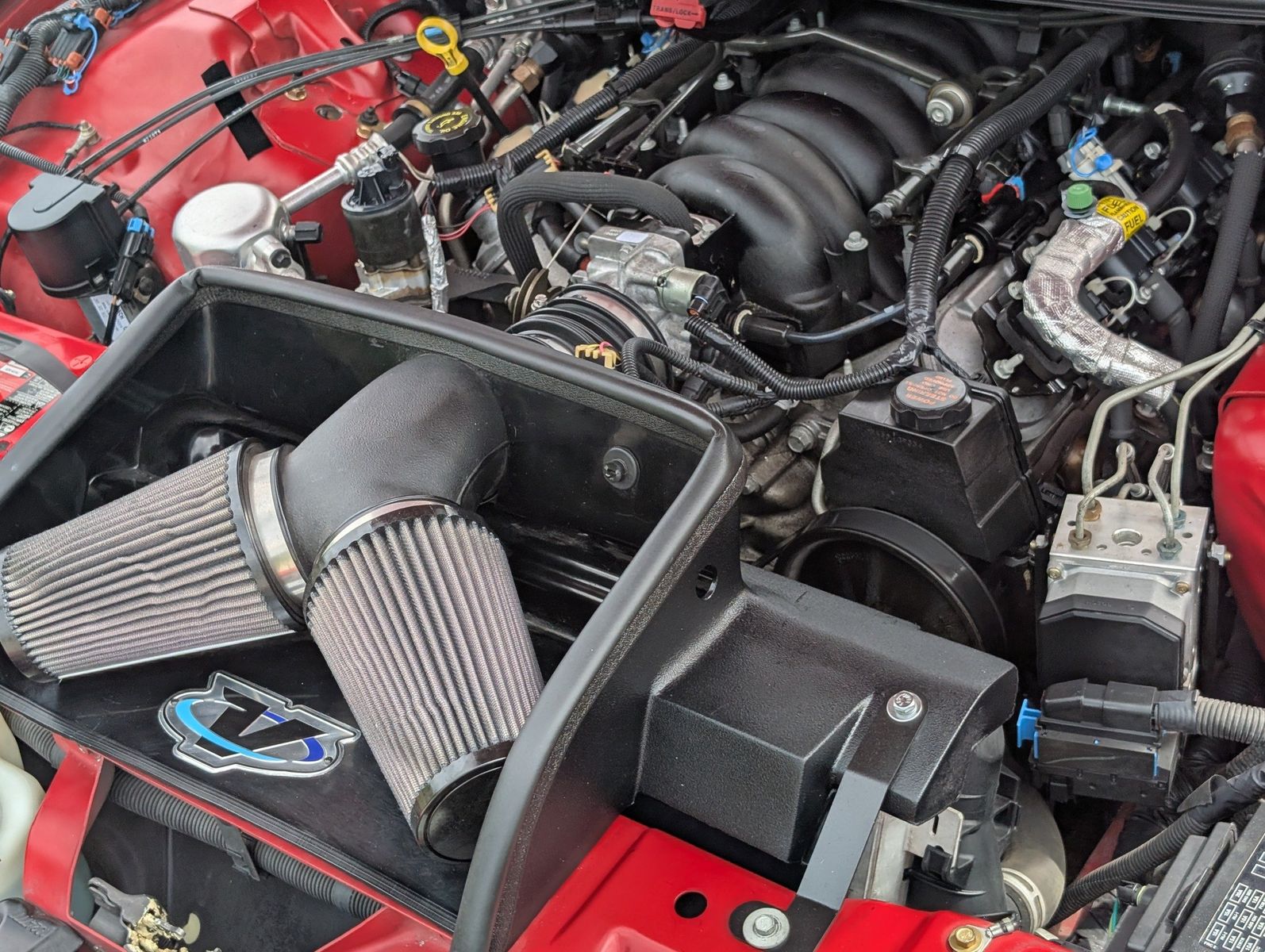 1999 Pontiac Firebird 78