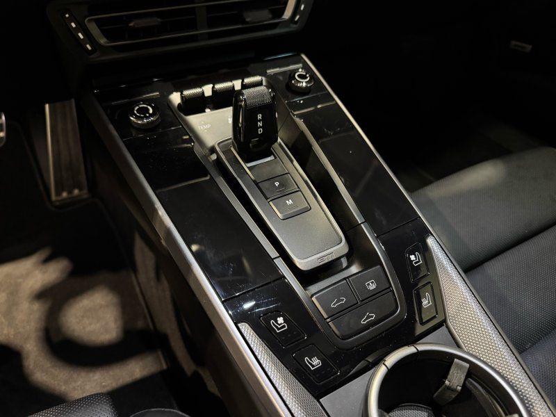 2020 Porsche 911 Carrera 4S, photo 28
