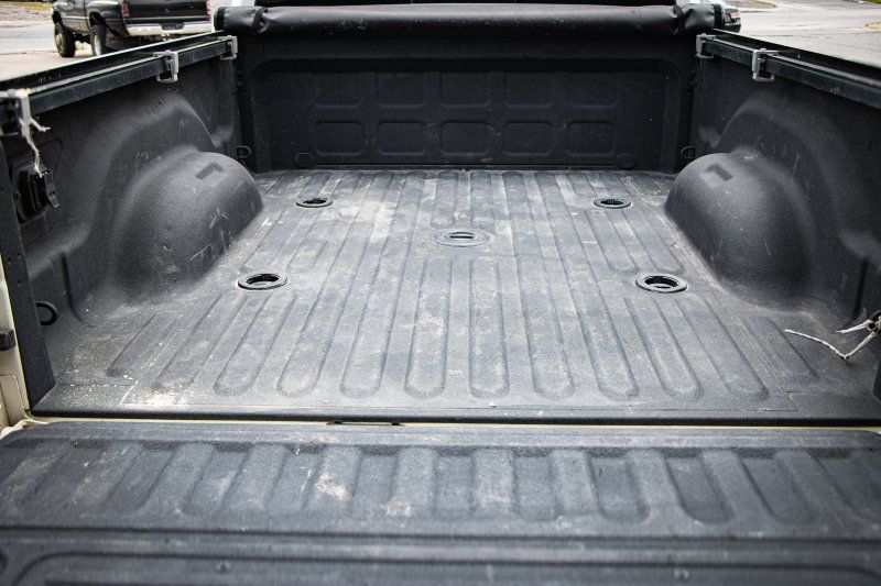 2017 RAM Ram 3500 Pickup Laramie Longhorn - Photo 37