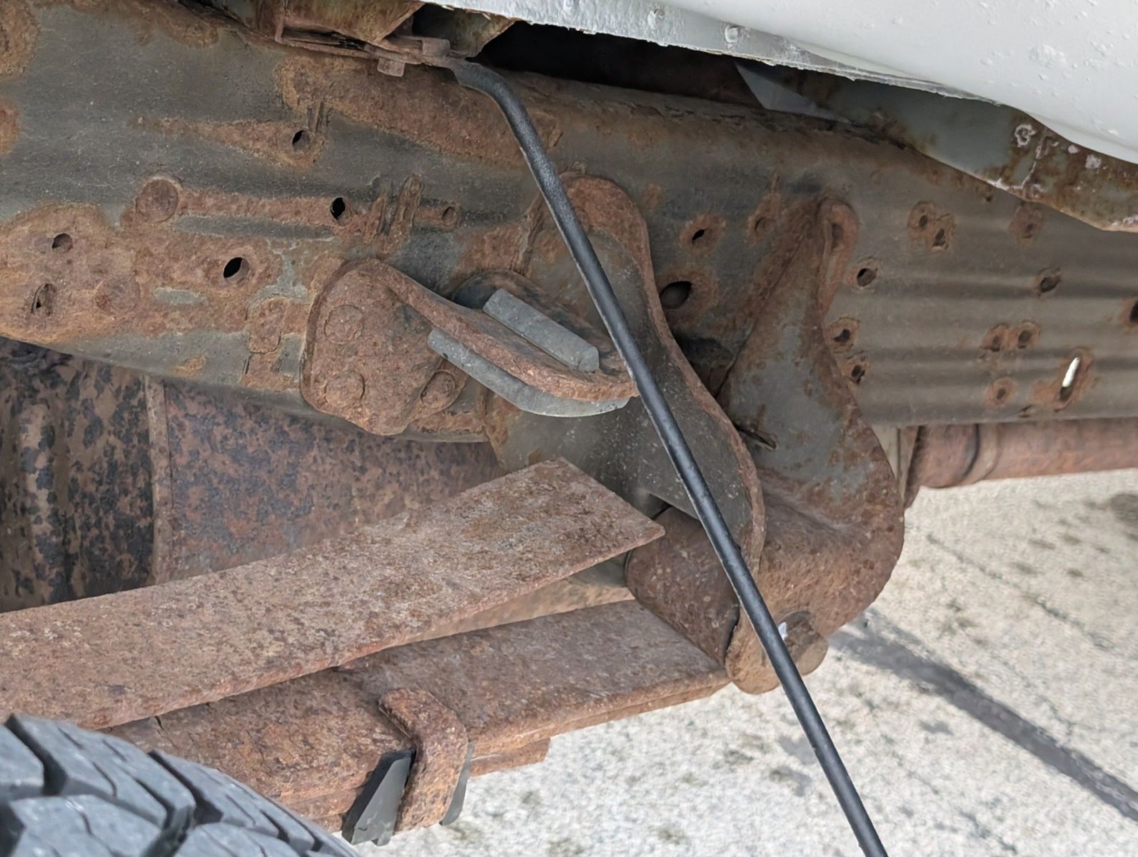 2006 Ford F-350 Super Duty 32