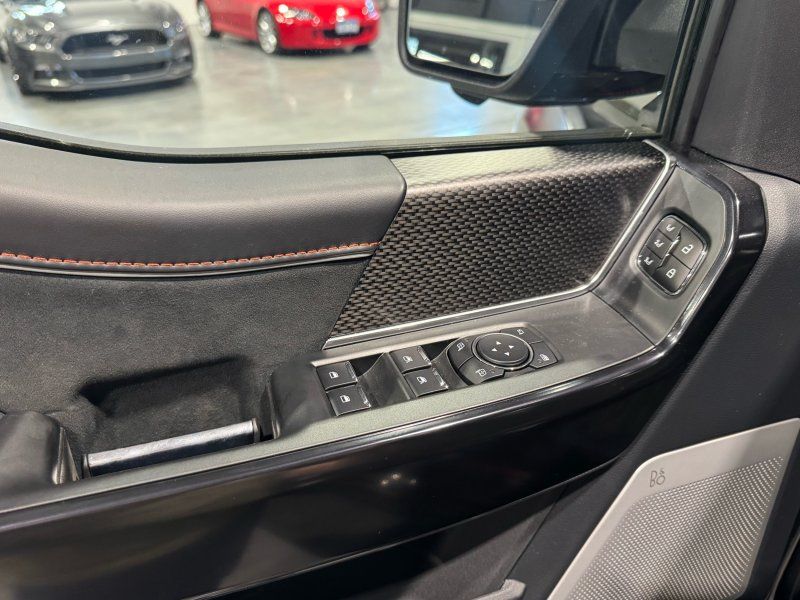 2025 Ford F-150 Raptor, photo 23