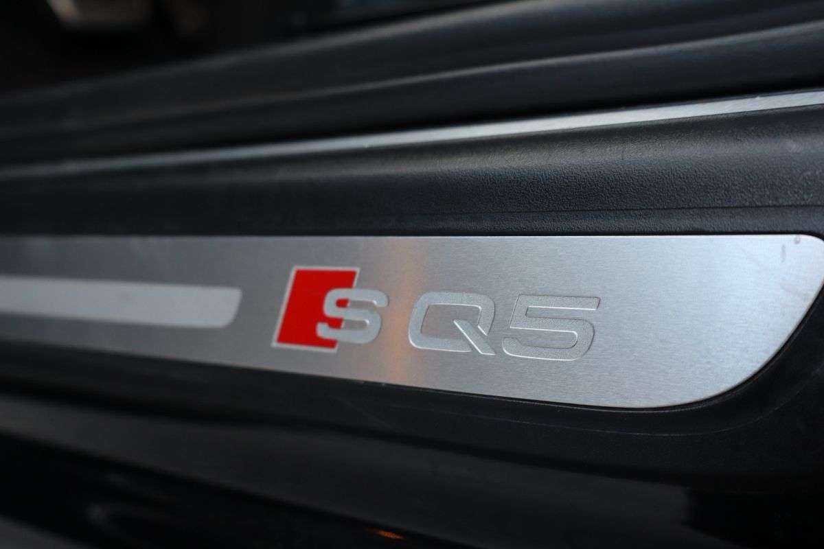 2016 Audi SQ5 3.0T Premium Plus