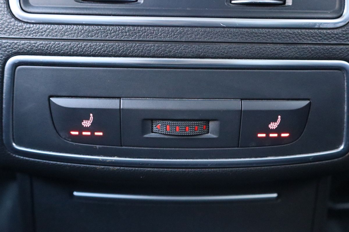 2016 Audi A6 3.0T Premium Plus