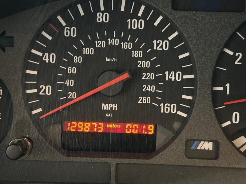 1999 BMW M3 Convertible, photo 24