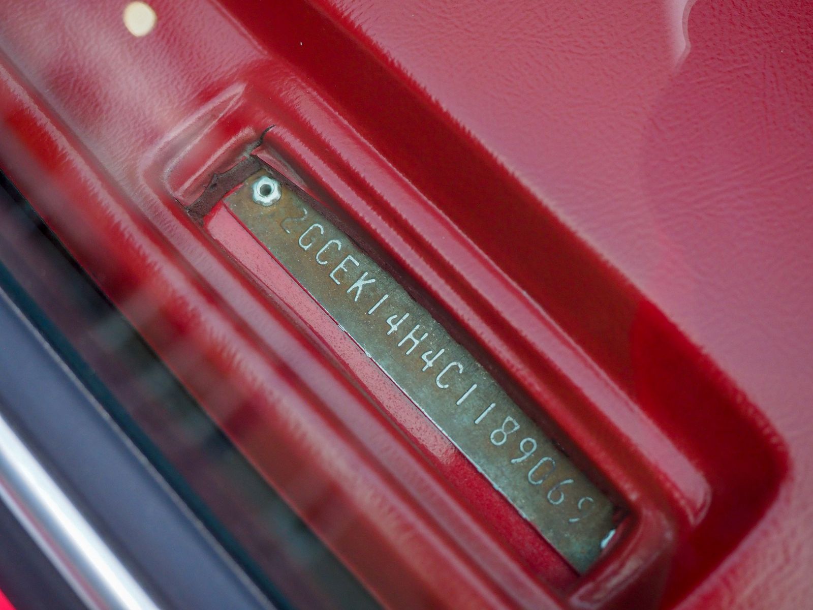 1982 Chevrolet K10 41