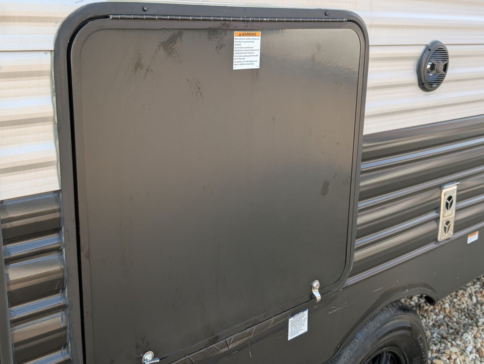 2021 Forest River Cherokee 75