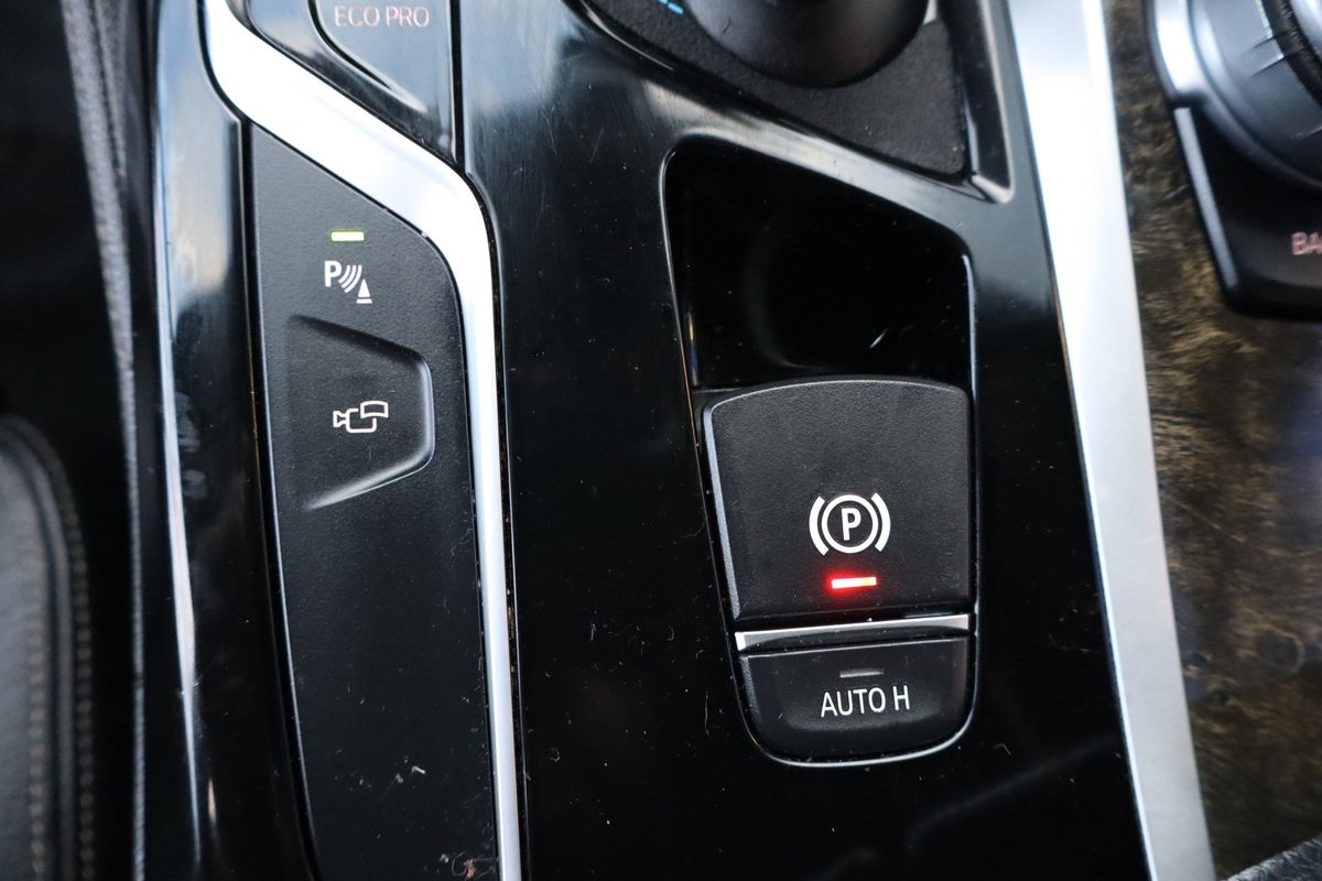 2017 BMW 5 Series 530i xDrive